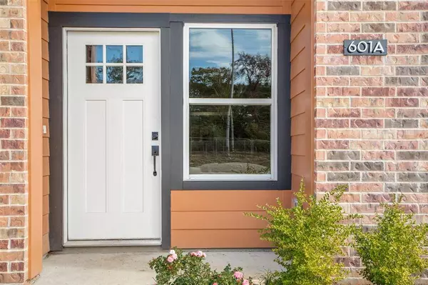 5262 Ella #601, Houston, TX 77018