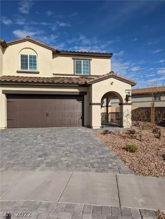 343 Brockbank Place, Henderson, NV 89011