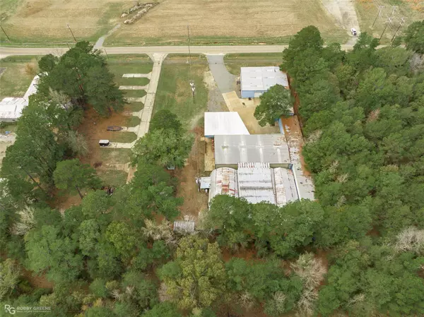 1326 East Street, Minden, LA 71055