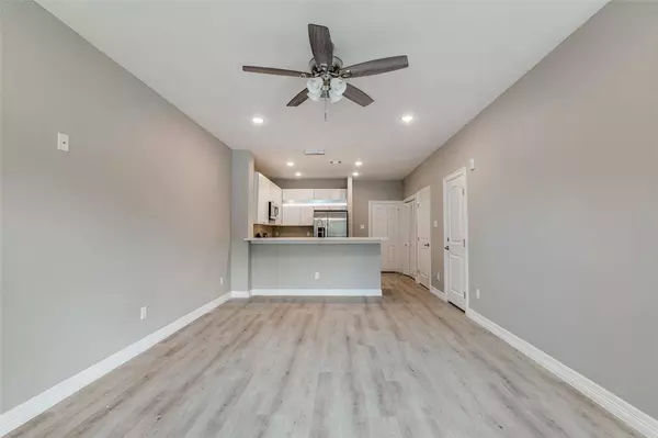 5262 Ella #601, Houston, TX 77018