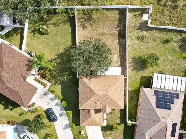 1005 RONLIN ST, Haines City, FL 33844