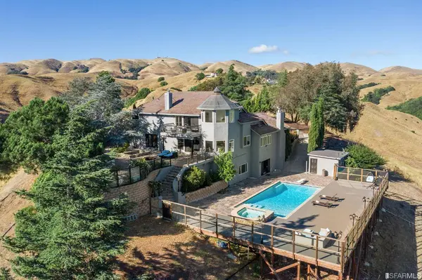 22355 Eden Canyon RD, Castro Valley, CA 94552