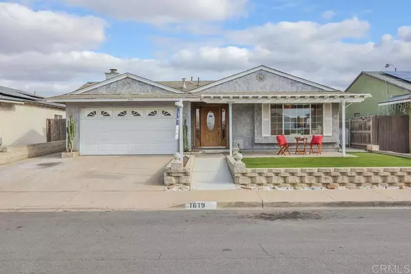 1619 Standlake St, San Diego, CA 92154