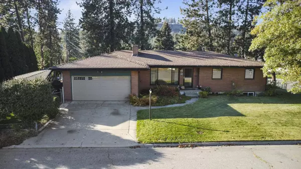 6925 N Argonaut Rd, Spokane, WA 99208