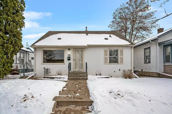 515 3rd AVE S, South Saint Paul, MN 55075