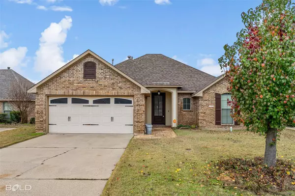 402 Blackwood, Haughton, LA 71037