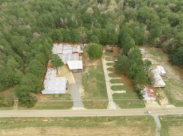 1326 East Street, Minden, LA 71055