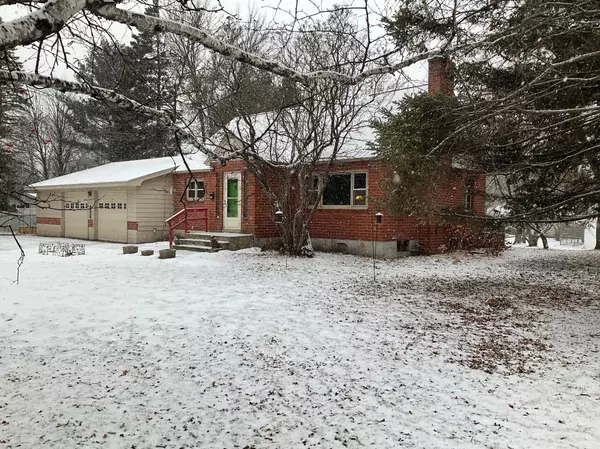 519 Minnesota AVE S, Aitkin, MN 56431