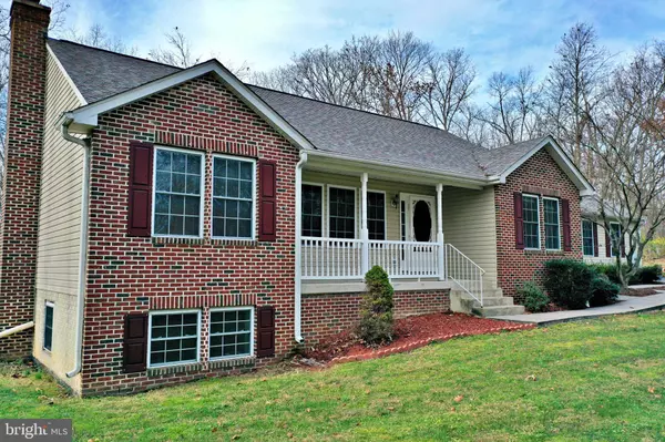 232 SHADY ACRES LN, Kearneysville, WV 25430