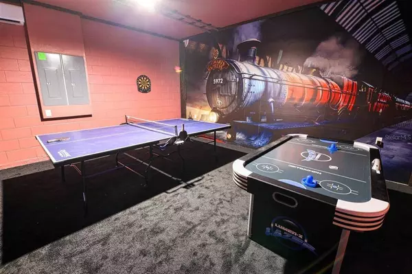 8840 CORCOVADO DR, Kissimmee, FL 34747