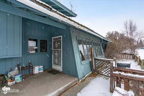 1101 E 16th AVE, Anchorage, AK 99501