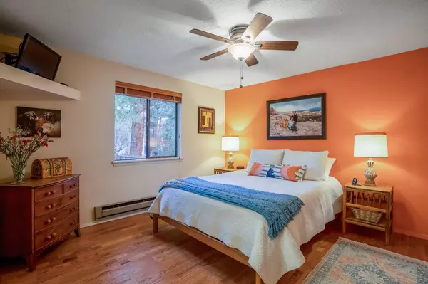 1118 San Ildefonso RD, Los Alamos, NM 87544