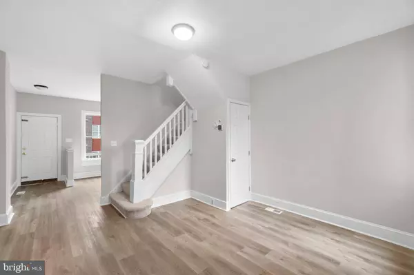 2621 ROSEWOOD AVE, Baltimore, MD 21215