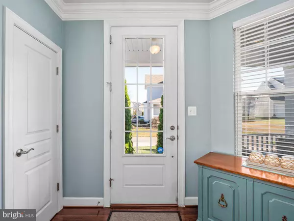 23021 WAPITI WAY, California, MD 20619