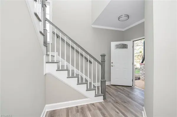 2486 Griffith RD, Winston Salem, NC 27103