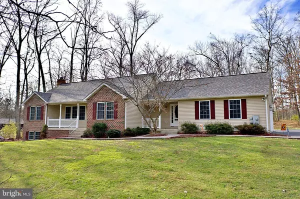 232 SHADY ACRES LN, Kearneysville, WV 25430