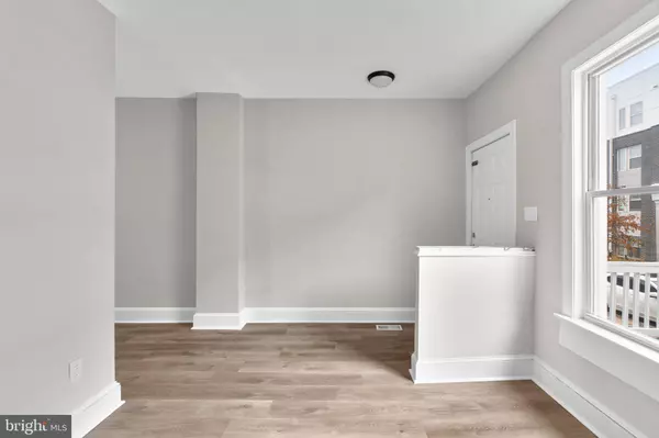 2621 ROSEWOOD AVE, Baltimore, MD 21215