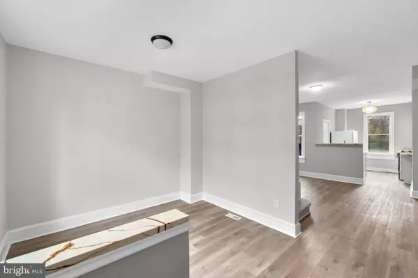 2621 ROSEWOOD AVE, Baltimore, MD 21215