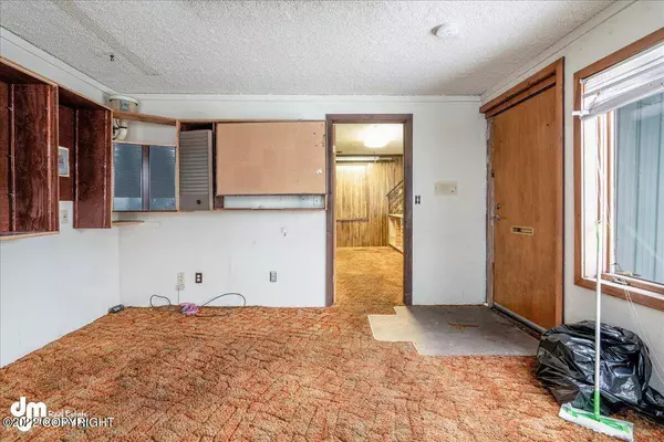 1101 E 16th AVE, Anchorage, AK 99501