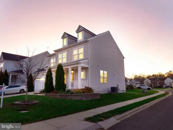 23021 WAPITI WAY, California, MD 20619