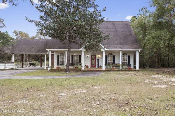 17100 River Place Place, Vancleave, MS 39565