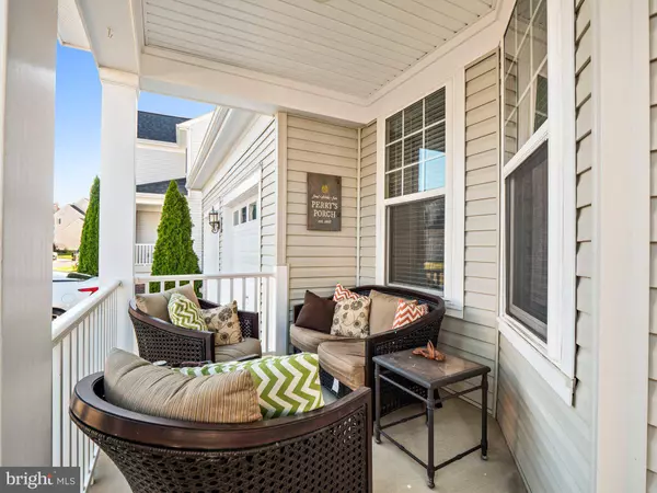 23021 WAPITI WAY, California, MD 20619