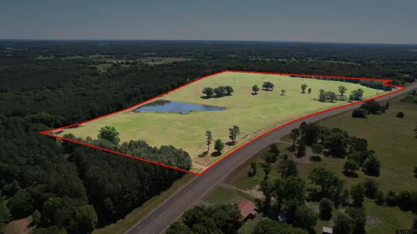 TBD Highway 49, Mt Pleasant, TX 75455