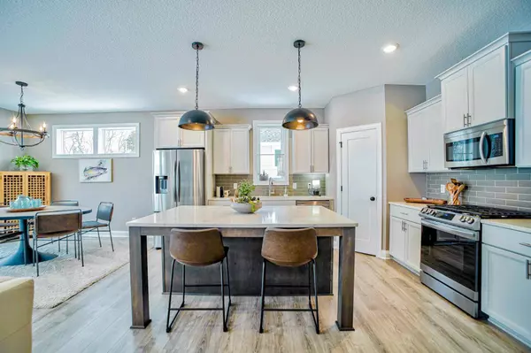 13210 140th AVE N, Dayton, MN 55327