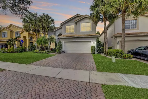 12118 Colony Preserve DR, Boynton Beach, FL 33436