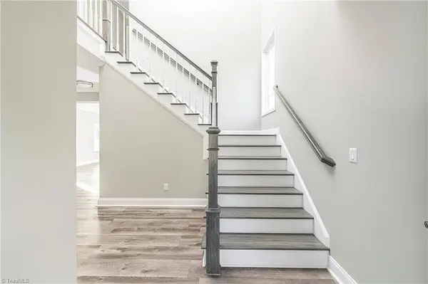 2486 Griffith RD, Winston Salem, NC 27103