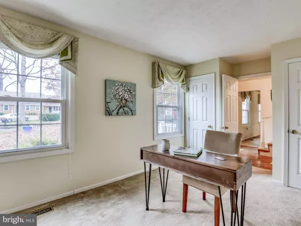 113 OAKWOOD CT, Winchester, VA 22601