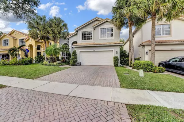 12118 Colony Preserve DR, Boynton Beach, FL 33436