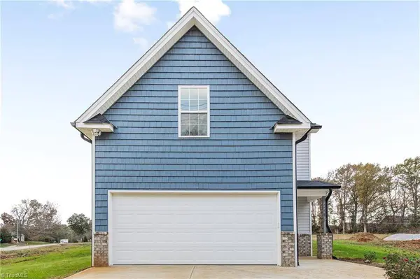 2486 Griffith RD, Winston Salem, NC 27103