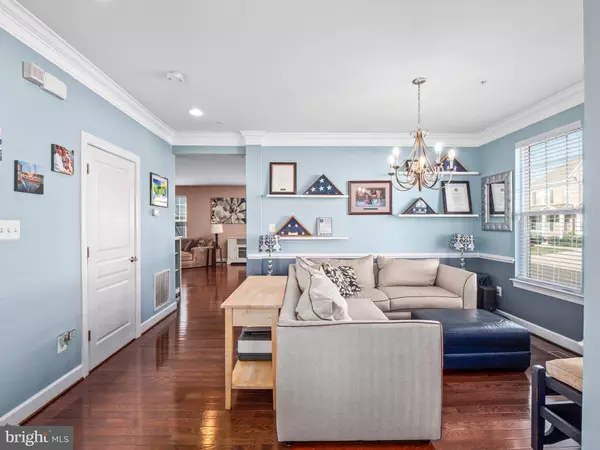 23021 WAPITI WAY, California, MD 20619