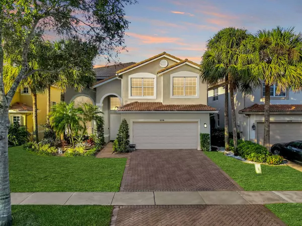 12118 Colony Preserve DR