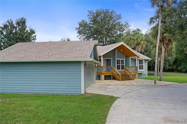 11439 W Waterway DR, Homosassa, FL 34448