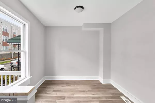 2621 ROSEWOOD AVE, Baltimore, MD 21215