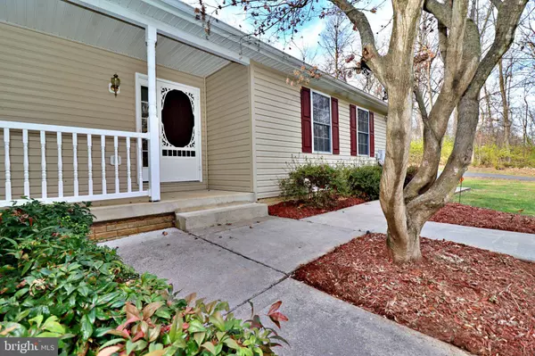 232 SHADY ACRES LN, Kearneysville, WV 25430