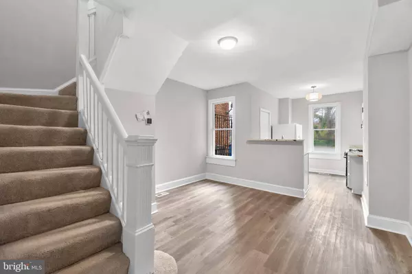 2621 ROSEWOOD AVE, Baltimore, MD 21215