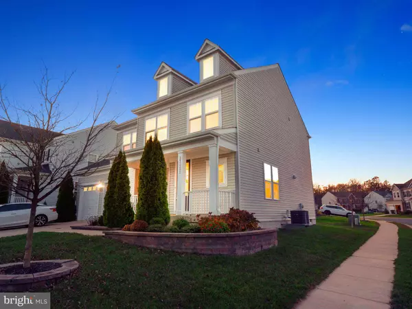 23021 WAPITI WAY, California, MD 20619