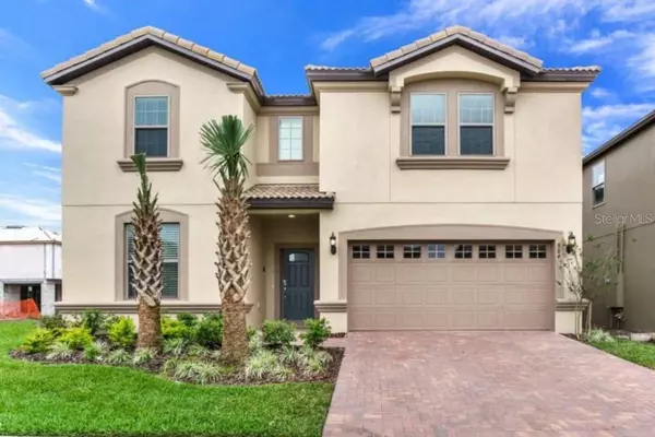 8840 CORCOVADO DR, Kissimmee, FL 34747