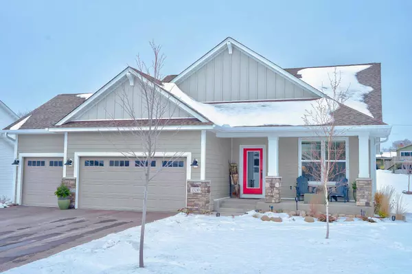 13210 140th AVE N, Dayton, MN 55327