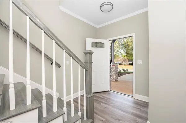 2486 Griffith RD, Winston Salem, NC 27103