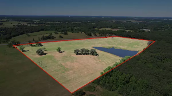 TBD Highway 49, Mt Pleasant, TX 75455