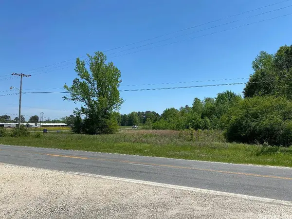 0 Hwy 270 W, Prattsville, AR 72129