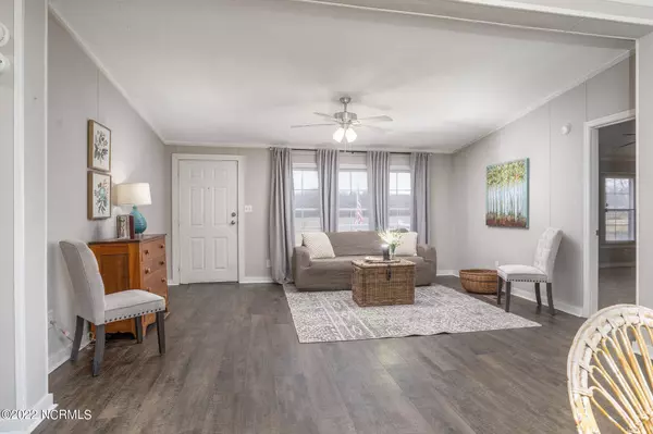 2911 Taylors Store Road, Nashville, NC 27856