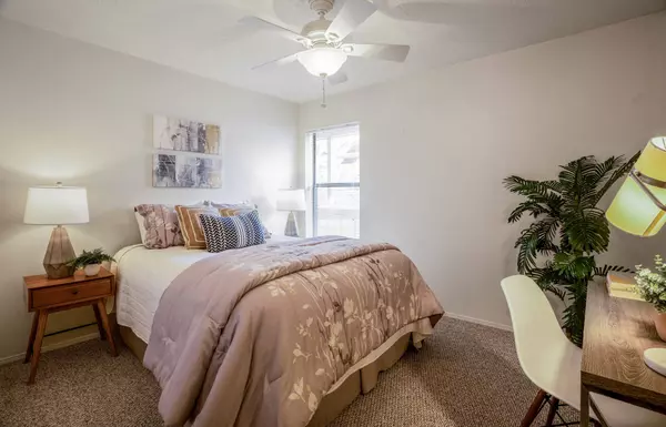 505 Oppenheimer DR #706, Los Alamos, NM 87544