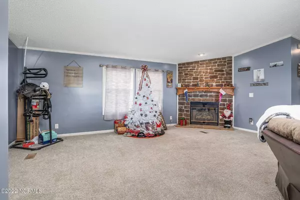 410 Edgewood Church Road, Macclesfield, NC 27852