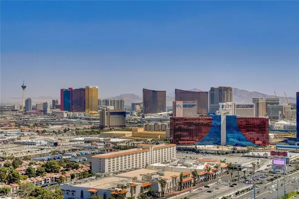 4381 W Flamingo Road #1922, Las Vegas, NV 89103