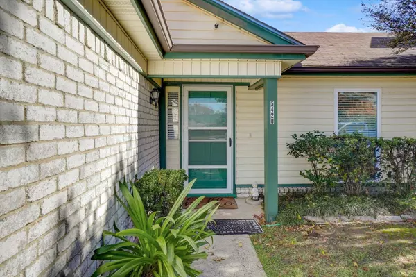 5420 Luttrell Court, Flower Mound, TX 75028